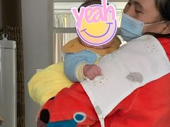 -红樱桃月嫂育婴师(徐汇总店)