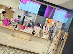 -霸王茶姬(正佳广场店)