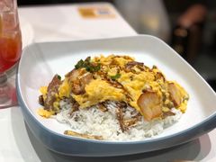 -柠檬树茶餐厅(海雅缤纷城店)
