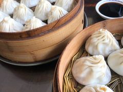 -锡笼记·无锡小笼(方塔店)