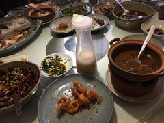 -青年公社烤鸭(青年路店)