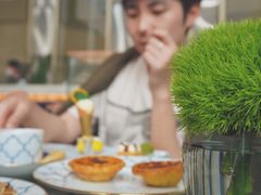 -茶源Fountain Lounge大堂吧·北京东方君悦大酒店