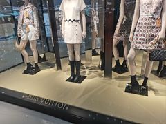 -LV路易威登(杭州万象城店)