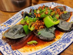 -百年老扣碗(沙坪坝店)