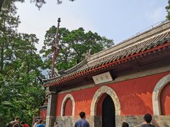-北京上方山国家森林公园