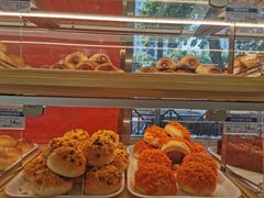 -新侨三宝乐面包店(崇文门店)