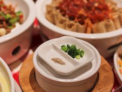 -西贝莜面村(万象天地店)