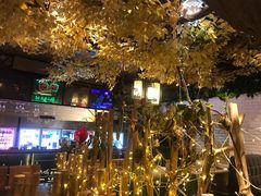 -冰城小镇音乐串吧·聚会餐厅(百子湾店)