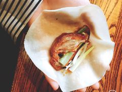 片皮鸭-三人行骨头王火锅(长寿店)