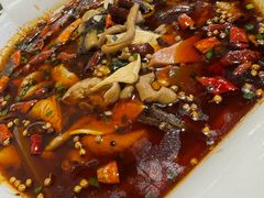 -嘉丰湘菜馆(芳群园店)