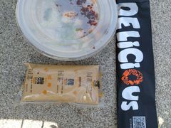 -魏家凉皮(博水商务大厦店)