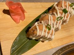 -韩盛·古法烤肉店(皇城恒隆广场店)