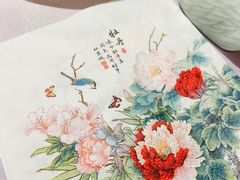-味+新京宴·烤鸭·北京菜(创意谷店)