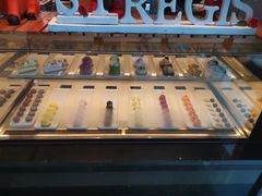 -Social 秀西餐厅-长沙瑞吉酒店(运达店)