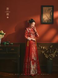 -雪中彩影婚纱摄影·微光艺术中心