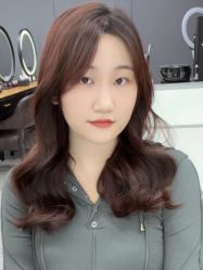 点击看大图 -MORI HAIR SALON日式美发沙龙