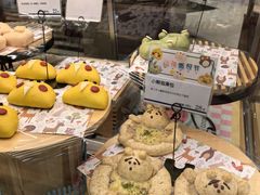 -都恩客(高岛屋百货店)