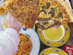 -吉林大学前卫校区南区-日新楼