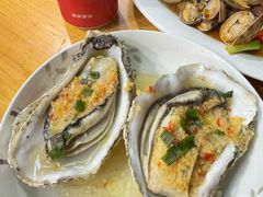-星奇缘·海鲜餐厅(东山美食地标店)