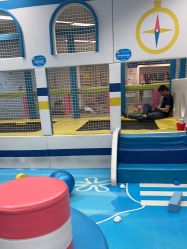 -孩子王童乐园(西安盛龙店)