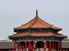-沈阳故宫