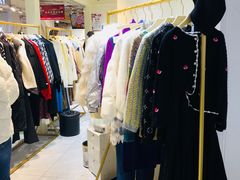 -7mall美食潮地标