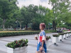 -麦当劳(苏州中心星悦汇店)