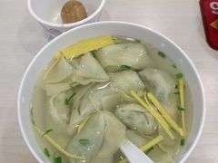 -老盛兴汤包馆(临汾店)