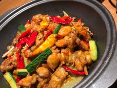 -花椒笑成都小馆(百脑汇店)