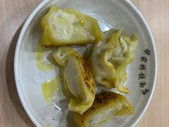 -蒋家桥饺面店(四望亭路店)
