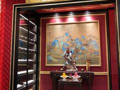 -东富酒家(龙湖西溪天街店)