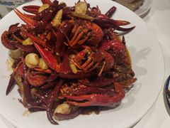 -文和友老长沙龙虾馆(化龙池店)