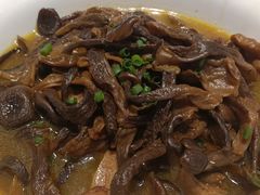 -食膳公园包子铺(烈士公园店)