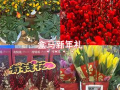 -合肥蜀山万象汇