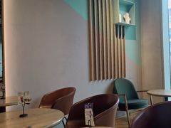 -Wagas沃歌斯(杭州黄龙万科店)
