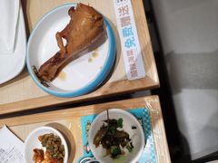 -灵芝妹子米线(瓦房店新玛特店)