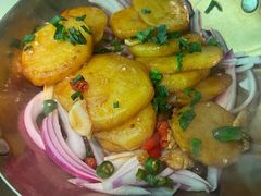 -绿茶餐厅(乐峰广场店)