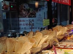 -大张烙馍村(泉山店)