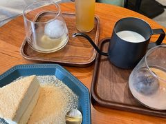 -Home Cafe(水榭春天店)