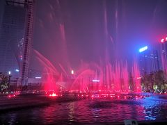 -百林公园-两江幸福广场