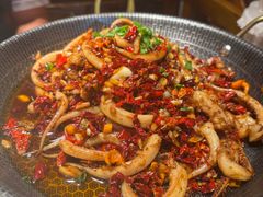 -衡厨·衡阳土菜(中南店)