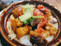-嘉华小吃(蛇口市场店)