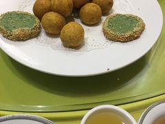 -城南往事济南风味主题餐厅(东环店)