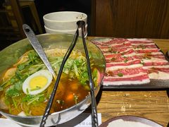 -泥炉烧肉师(新街口金銮巷店)