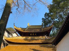 -狼山风景名胜区