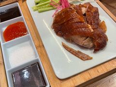 满圆经典烤鸭-满园烤鸭·春饼(中街大悦城店)