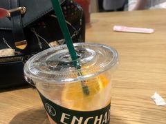 -安上烘焙 ENCHANTE(世纪汇店)