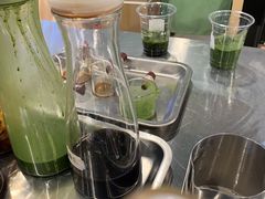 -THE MATCHA TOKYO抹茶东京