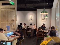 -小大董·烤鸭(王府井apm店)