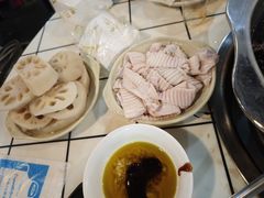 -储奇门鳝鱼火锅(总店)